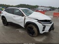 Photo 1 of 17 — 2025 Chevrolet Trax