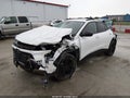 Photo 2 of 17 — 2025 Chevrolet Trax