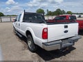Photo 3 of 20 — 2016 Ford F-250