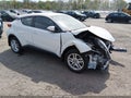 Photo 1 of 16 — 2021 Toyota C-HR