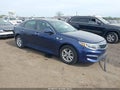 Photo 1 of 16 — 2018 Kia Optima
