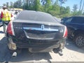 Photo 16 of 16 — 2010 Lincoln MKS