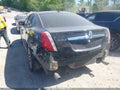 Photo 3 of 16 — 2010 Lincoln MKS