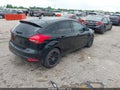 2017 Ford Focus — photo 4 of 10 | VIN 1FADP3K27HL283803