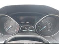 2017 Ford Focus — photo 7 of 10 | VIN 1FADP3K27HL283803