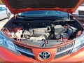 Photo 10 of 19 — 2015 Toyota RAV4