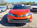 Photo 13 of 19 — 2015 Toyota RAV4