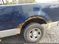 Photo 6 of 11 — 2004 Ford F-150