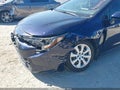 Photo 6 of 19 — 2021 Toyota Corolla