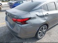 Photo 6 of 18 — 2021 Nissan Versa