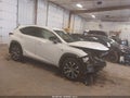 Photo 1 of 16 — 2017 Lexus NX 200t