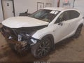 Photo 2 of 16 — 2017 Lexus NX 200t