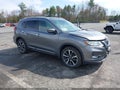 Photo 1 of 16 — 2020 Nissan Rogue