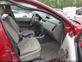Photo 5 of 20 — 2010 Ford Focus