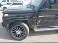 Photo 18 of 21 — 2014 Mercedes-Benz G-Class