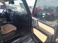 Photo 5 of 21 — 2014 Mercedes-Benz G-Class