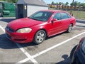Photo 2 of 11 — 2009 Chevrolet Impala