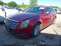 Photo 2 of 17 — 2011 Cadillac CTS