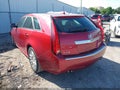 Photo 3 of 17 — 2011 Cadillac CTS