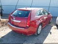 Photo 4 of 17 — 2011 Cadillac CTS