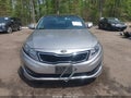 Photo 12 of 16 — 2013 Kia Optima