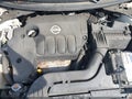 Photo 10 of 12 — 2012 Nissan Altima