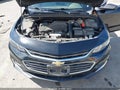 Photo 10 of 16 — 2017 Chevrolet Malibu