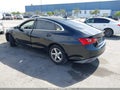 Photo 3 of 16 — 2017 Chevrolet Malibu