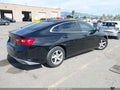 Photo 4 of 16 — 2017 Chevrolet Malibu