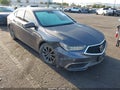 Photo 1 of 20 — 2020 Acura TLX