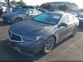 Photo 2 of 20 — 2020 Acura TLX