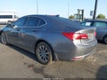 Photo 3 of 20 — 2020 Acura TLX
