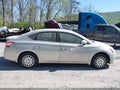Photo 14 of 22 — 2014 Nissan Sentra