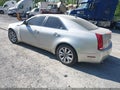 Photo 3 of 22 — 2008 Cadillac CTS