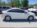 Photo 13 of 16 — 2012 Chevrolet Cruze