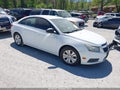 Photo 1 of 16 — 2012 Chevrolet Cruze