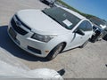 Photo 2 of 16 — 2012 Chevrolet Cruze