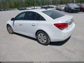 Photo 3 of 16 — 2012 Chevrolet Cruze