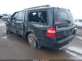 Photo 3 of 16 — 2017 Ford Expedition