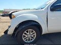 Photo 6 of 16 — 2015 Nissan Frontier