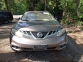 Photo 11 of 15 — 2012 Nissan Murano