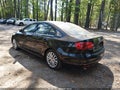 Photo 3 of 18 — 2011 Volkswagen Jetta