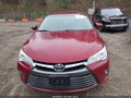 Photo 12 of 16 — 2017 Toyota Camry