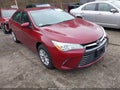 Photo 1 of 16 — 2017 Toyota Camry