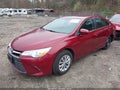 Photo 2 of 16 — 2017 Toyota Camry