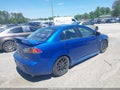 Photo 4 of 16 — 2010 Mitsubishi Lancer
