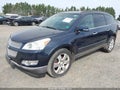 Photo 2 of 17 — 2012 Chevrolet Traverse