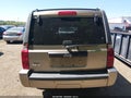 Photo 15 of 15 — 2006 Jeep Commander
