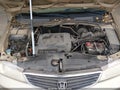 Photo 10 of 11 — 2001 Honda Odyssey