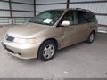 Photo 2 of 11 — 2001 Honda Odyssey